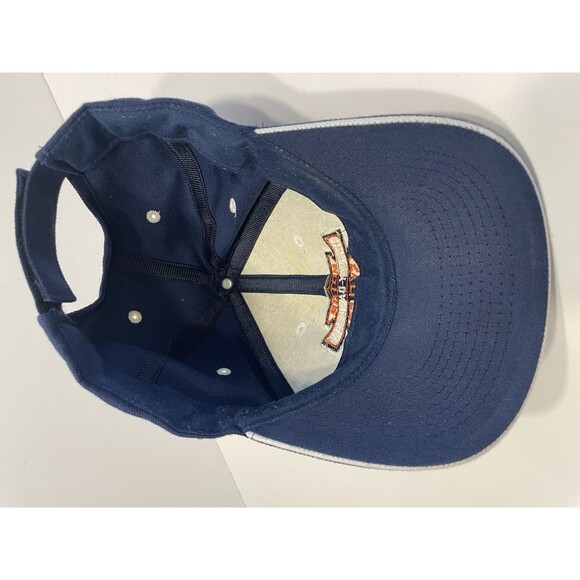 Harley-Davidson Dark Blue Cap with Logo Adjustable - Picture 5 of 5